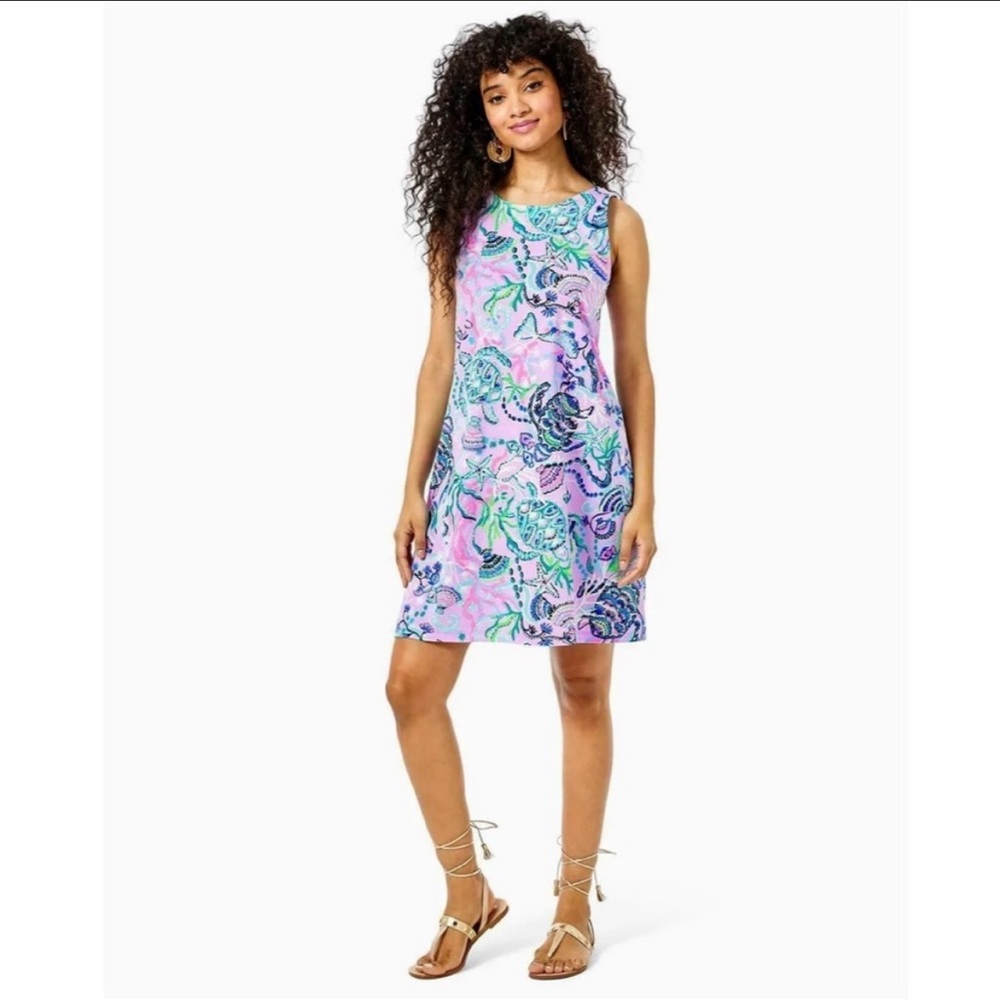 Lilly Pulitzer Kristen Dress